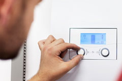 best South Wingfield boiler servicing companies