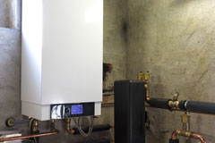 South Wingfield condensing boiler companies