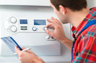 free South Wingfield gas safe engineer quotes