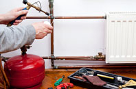 free South Wingfield heating repair quotes